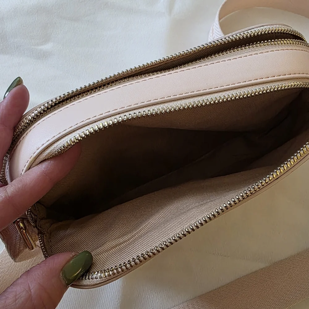 EUC Ted Baker London Women's Camera Crossbody Bag - Picture 5 of 8